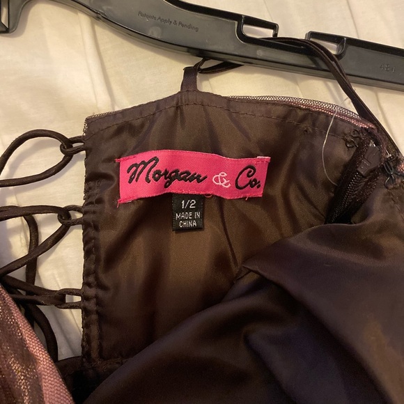 Morgan & Co. Fancy Dress - Picture 2 of 10